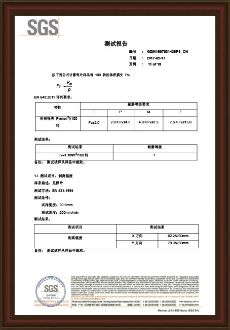 2017產(chǎn)品環(huán)保性能檢測(cè)11