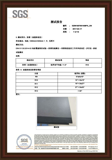 2017產(chǎn)品環(huán)保性能檢測(cè)7