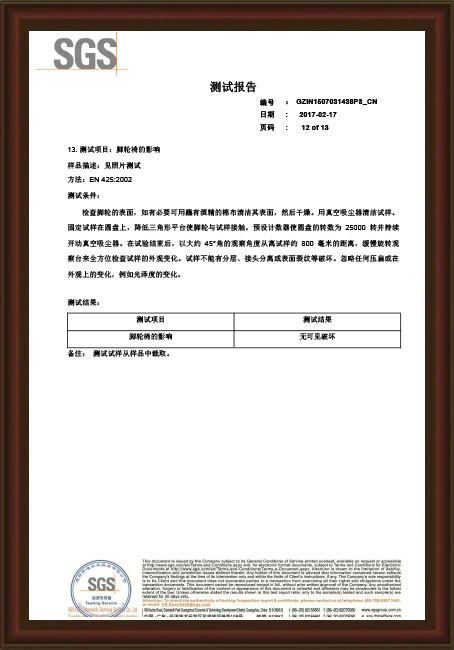 2017產(chǎn)品環(huán)保性能檢測(cè)12