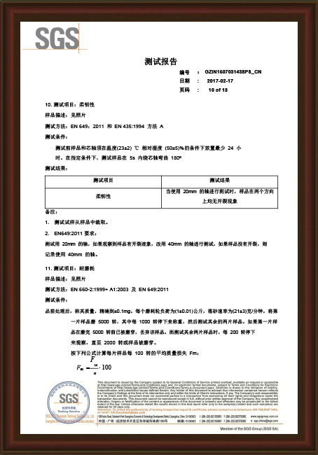 2017產(chǎn)品環(huán)保性能檢測(cè)10
